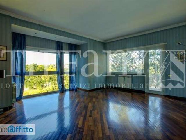 Appartamento arredato con terrazzo Flaminio, fleming, vigna clara, camilluccia