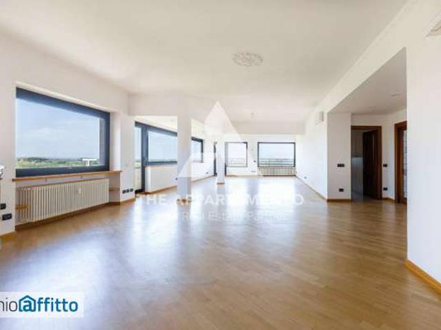 Appartamento arredato con terrazzo Flaminio, fleming, vigna clara, camilluccia