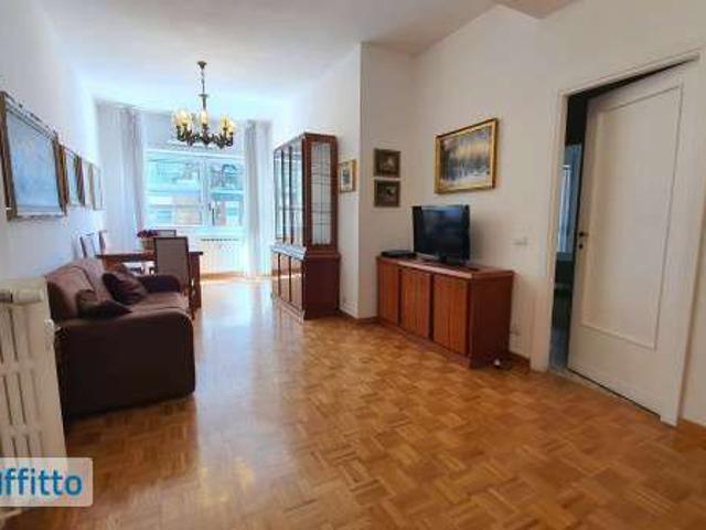 Appartamento arredato con terrazzo Flaminio, fleming, vigna clara, camilluccia
