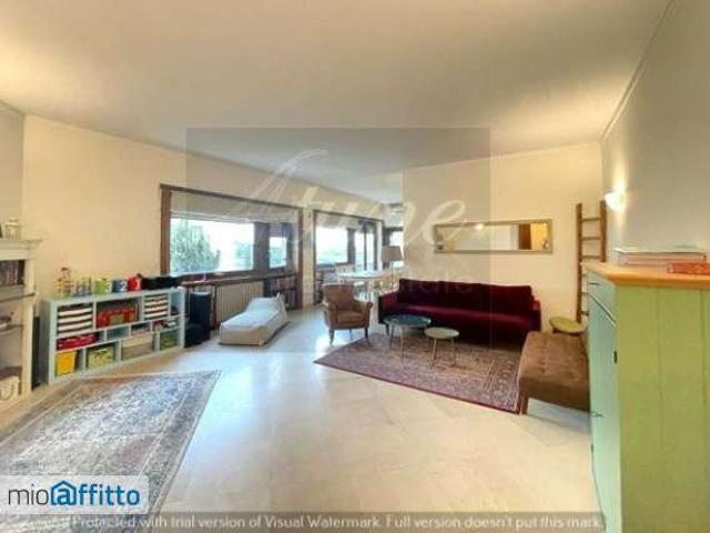 Appartamento arredato con terrazzo Flaminio, fleming, vigna clara, camilluccia