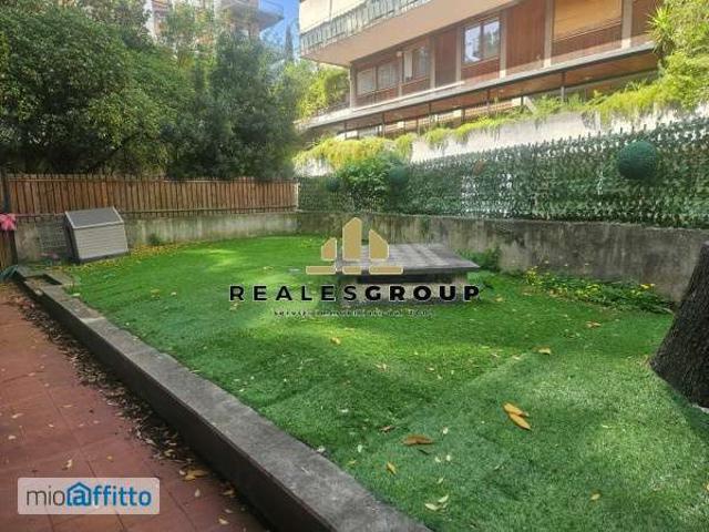 Appartamento arredato con terrazzo Flaminio, fleming, vigna clara, camilluccia