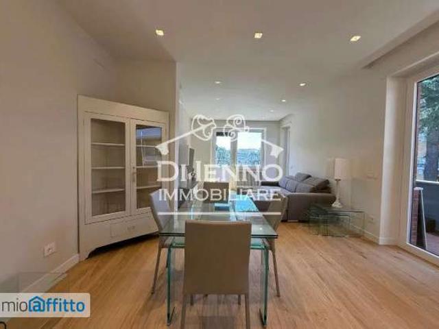 Appartamento arredato con terrazzo Flaminio, fleming, vigna clara, camilluccia