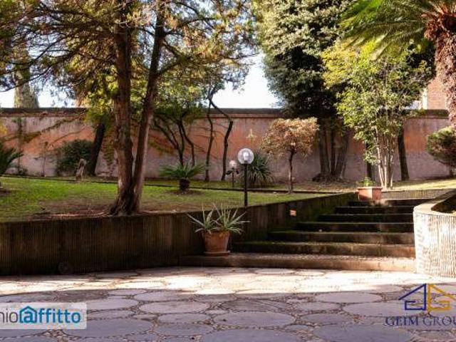 Appartamento arredato con terrazzo Flaminio, fleming, vigna clara, camilluccia