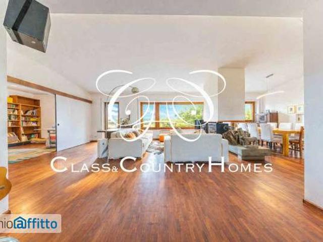 Appartamento arredato con terrazzo Flaminio, fleming, vigna clara, camilluccia
