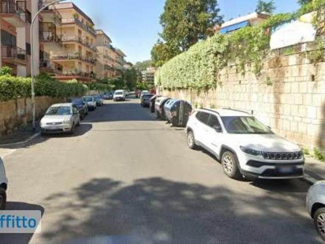 Appartamento arredato con terrazzo Flaminio, fleming, vigna clara, camilluccia