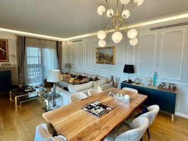 Appartamento arredato con terrazzo Flaminio, fleming, vigna clara, camilluccia
