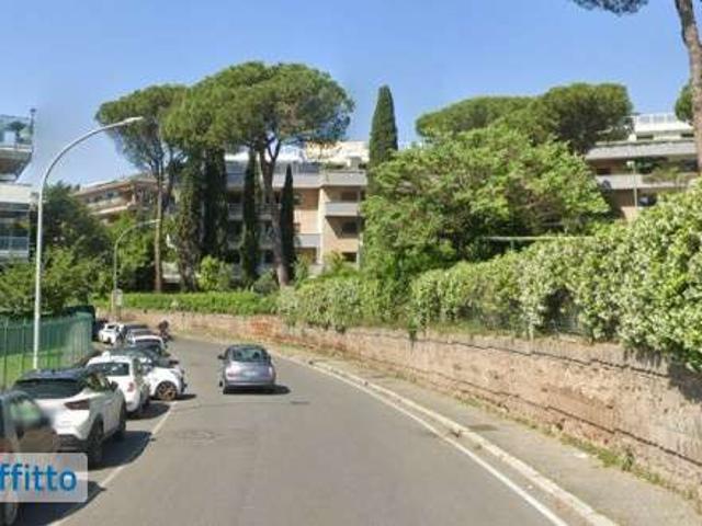 Appartamento arredato con terrazzo Flaminio, fleming, vigna clara, camilluccia