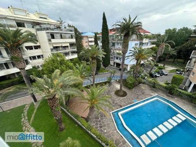 Appartamento arredato con terrazzo Flaminio, fleming, vigna clara, camilluccia