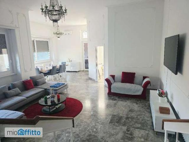 Appartamento arredato con terrazzo Flaminio, fleming, vigna clara, camilluccia