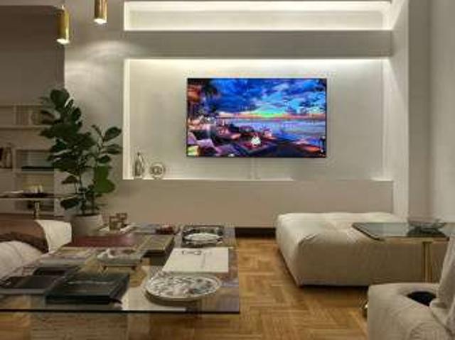 Appartamento arredato con terrazzo Flaminio, fleming, vigna clara, camilluccia