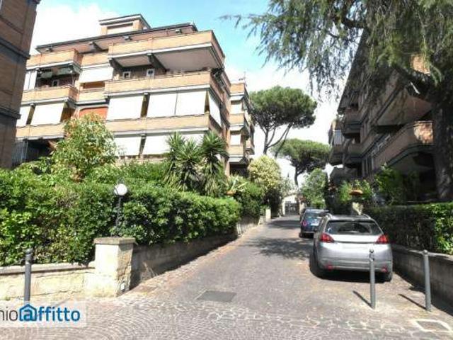 Appartamento arredato con terrazzo Flaminio, fleming, vigna clara, camilluccia
