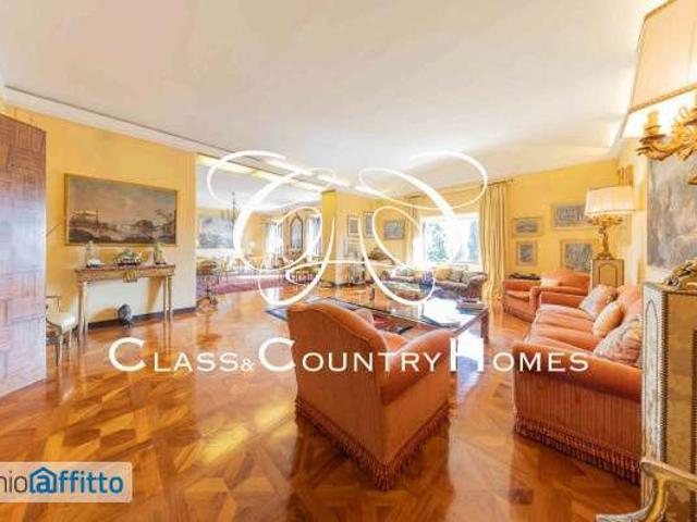 Appartamento arredato con terrazzo Flaminio, fleming, vigna clara, camilluccia