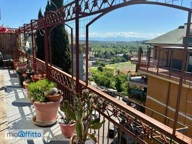 Appartamento arredato con terrazzo Flaminio, fleming, vigna clara, camilluccia