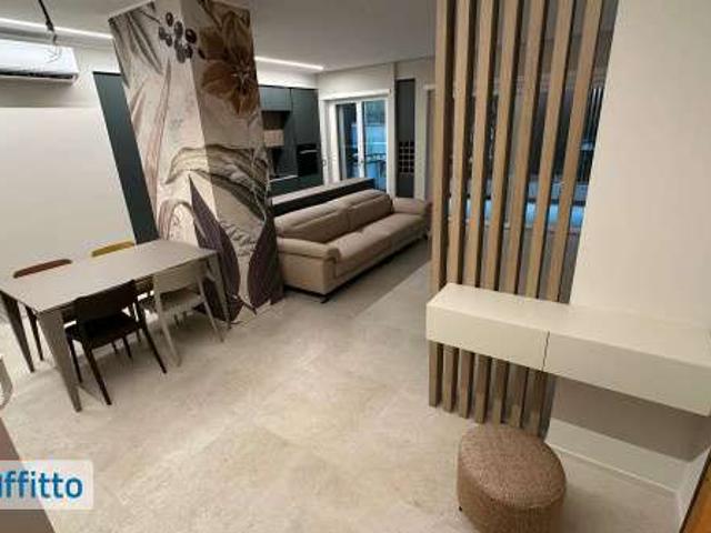 Appartamento arredato con terrazzo Flaminio, fleming, vigna clara, camilluccia