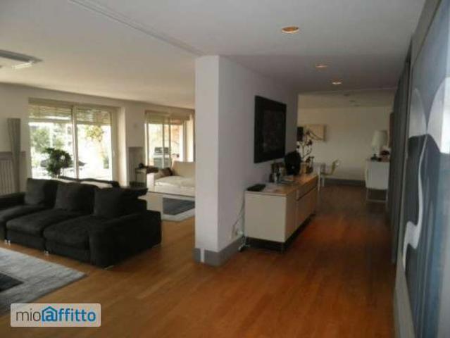 Appartamento arredato con terrazzo Flaminio, fleming, vigna clara, camilluccia