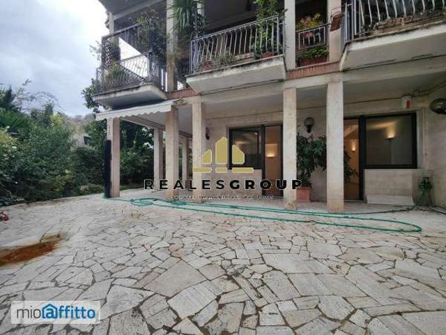 Appartamento arredato con terrazzo Flaminio, fleming, vigna clara, camilluccia