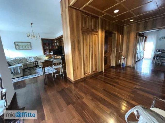 Appartamento arredato con terrazzo Flaminio, fleming, vigna clara, camilluccia