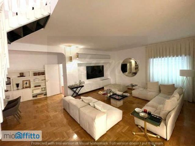 Appartamento arredato con terrazzo Flaminio, fleming, vigna clara, camilluccia