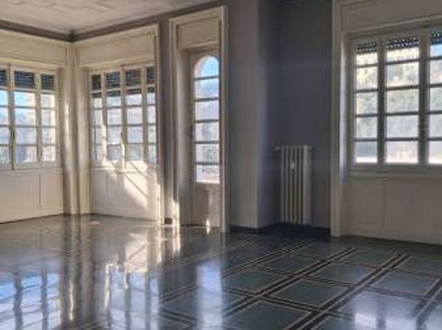 Appartamento arredato con terrazzo Foce