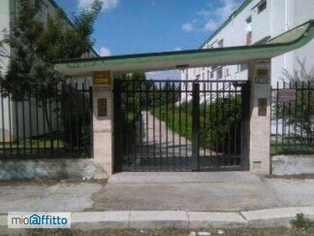 Appartamento arredato con terrazzo Foggia