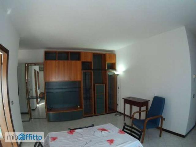 Appartamento arredato con terrazzo Fornase