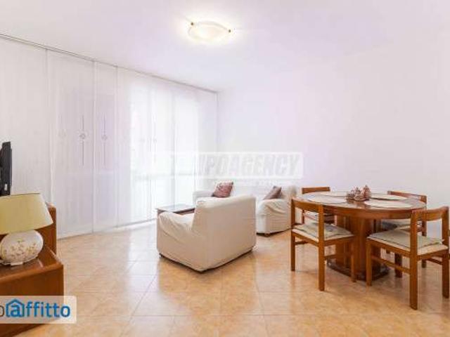 Appartamento arredato con terrazzo Forlanini, umbria, lodi, corvetto, rogoredo