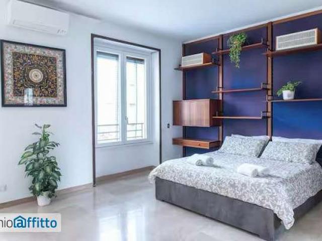 Appartamento arredato con terrazzo Forlanini, umbria, lodi, corvetto, rogoredo