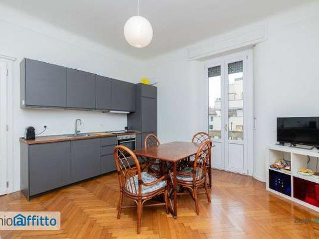 Appartamento arredato con terrazzo Forlanini, umbria, lodi, corvetto, rogoredo