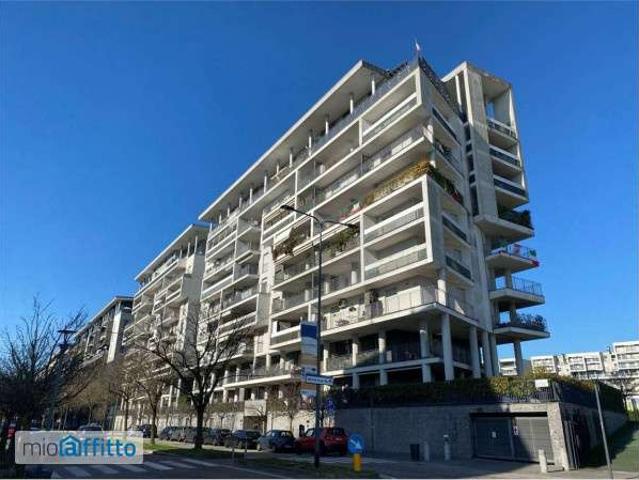Appartamento arredato con terrazzo Forlanini, umbria, lodi, corvetto, rogoredo