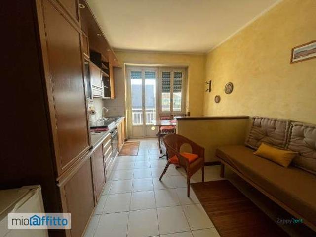 Appartamento arredato con terrazzo Forlanini, umbria, lodi, corvetto, rogoredo