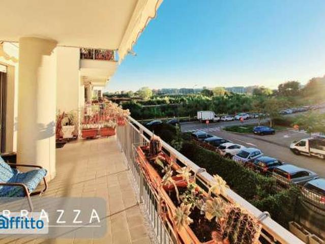 Appartamento arredato con terrazzo Forlanini, umbria, lodi, corvetto, rogoredo