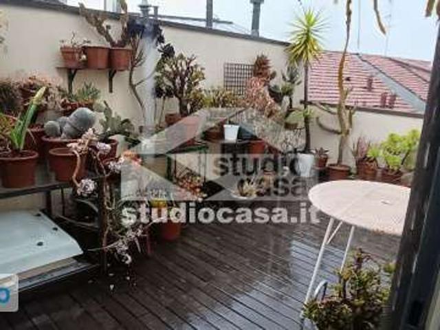 Appartamento arredato con terrazzo Forlanini, umbria, lodi, corvetto, rogoredo