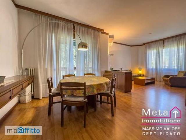 Appartamento arredato con terrazzo Forlanini, umbria, lodi, corvetto, rogoredo