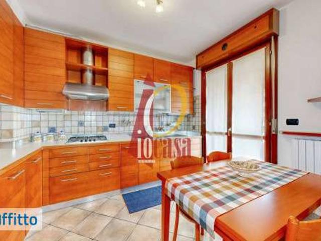 Appartamento arredato con terrazzo Forlanini, umbria, lodi, corvetto, rogoredo