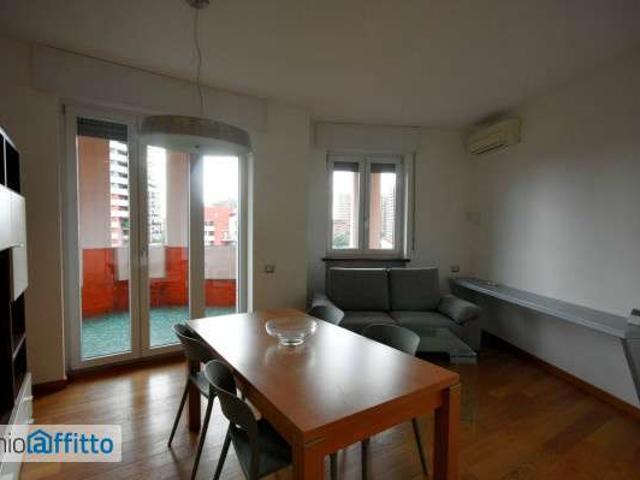 Appartamento arredato con terrazzo Forlanini, umbria, lodi, corvetto, rogoredo