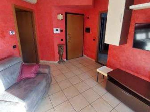Appartamento arredato con terrazzo Forlanini, umbria, lodi, corvetto, rogoredo