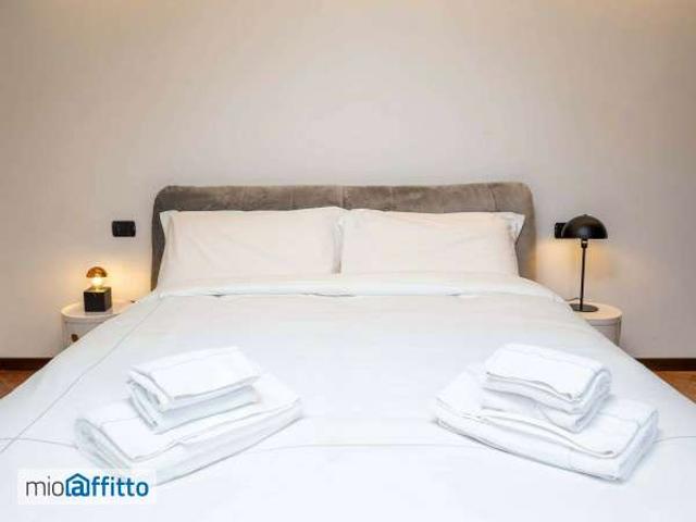 Appartamento arredato con terrazzo Forlanini, umbria, lodi, corvetto, rogoredo