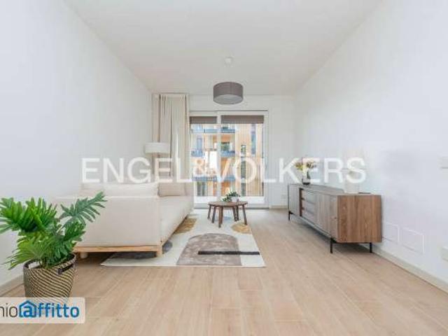 Appartamento arredato con terrazzo Forlanini, umbria, lodi, corvetto, rogoredo