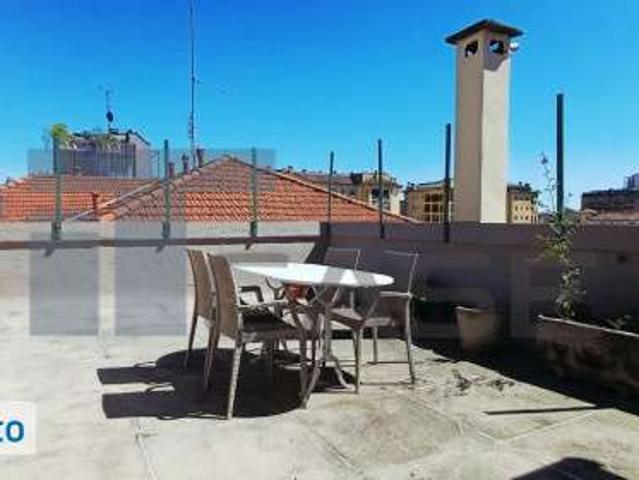 Appartamento arredato con terrazzo Forlanini, umbria, lodi, corvetto, rogoredo
