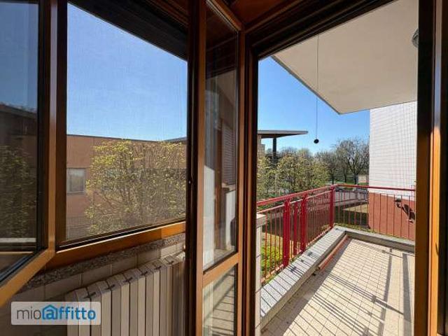 Appartamento arredato con terrazzo Forlanini, umbria, lodi, corvetto, rogoredo