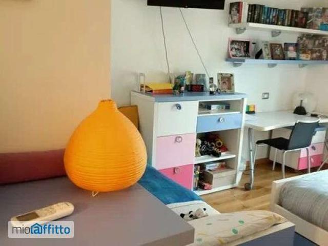 Appartamento arredato con terrazzo Forlanini, umbria, lodi, corvetto, rogoredo