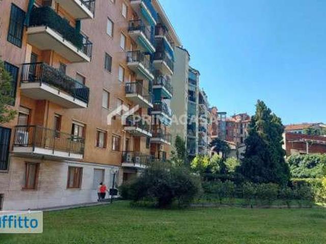 Appartamento arredato con terrazzo Forlanini, umbria, lodi, corvetto, rogoredo