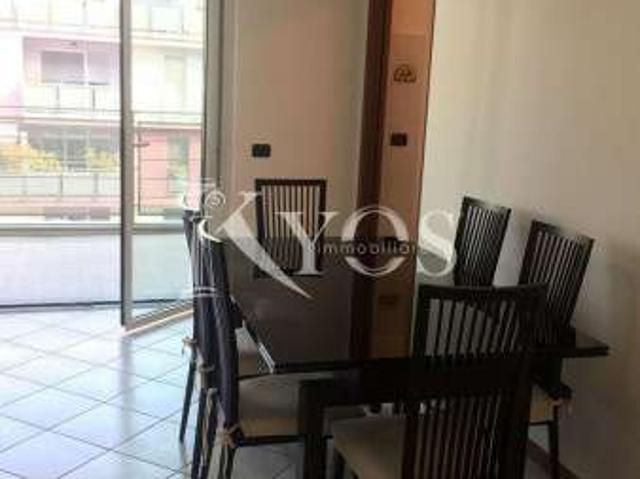 Appartamento arredato con terrazzo Forlanini, umbria, lodi, corvetto, rogoredo