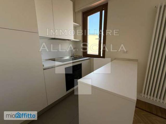 Appartamento arredato con terrazzo Forlanini, umbria, lodi, corvetto, rogoredo