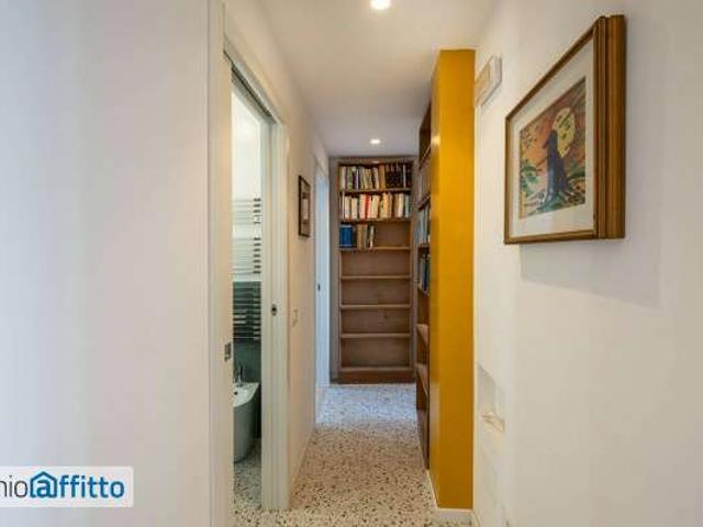 Appartamento arredato con terrazzo Forlanini, umbria, lodi, corvetto, rogoredo