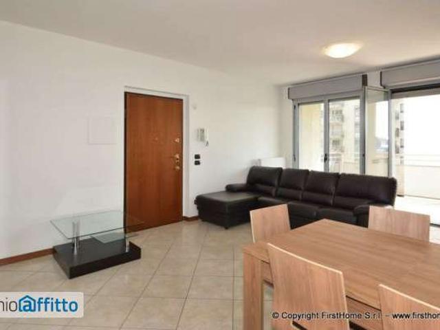 Appartamento arredato con terrazzo Forlanini, umbria, lodi, corvetto, rogoredo
