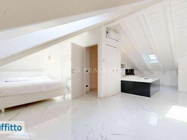 Appartamento arredato con terrazzo Forlanini, umbria, lodi, corvetto, rogoredo