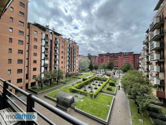 Appartamento arredato con terrazzo Forlanini, umbria, lodi, corvetto, rogoredo