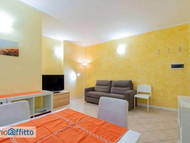 Appartamento arredato con terrazzo Forlanini, umbria, lodi, corvetto, rogoredo