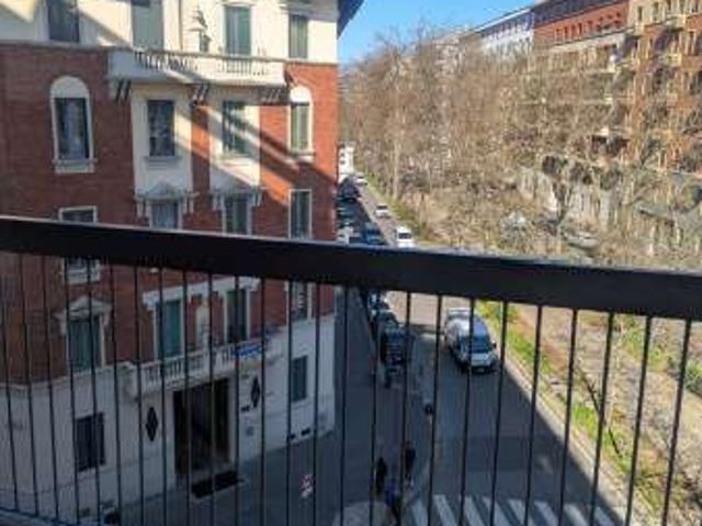 Appartamento arredato con terrazzo Forlanini, umbria, lodi, corvetto, rogoredo